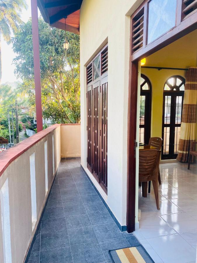 كالي Jayalath Homestay And Apartments المظهر الخارجي الصورة